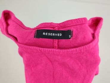 ideal koszulki: Reserved, Sukienka damska, S w lalafo.pl — 4 ideal koszulki: Reserved, Sukienka damska, S — 4