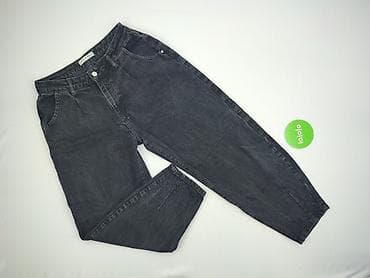 polar pull and bear: PULL&BEAR, Jeansy damskie, rozmiar M — 3