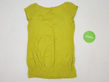 cytrynowe bluzki: Bluzka damska, rozmiar S — 3