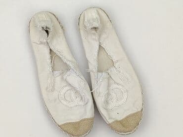 Pozostałe obuwie damskie: Rozmiar 39 — 1