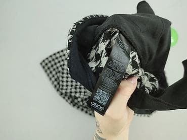 spodnie c a: Asos, Spodnie materiałowe damskie, rozmiar 2XL — 5