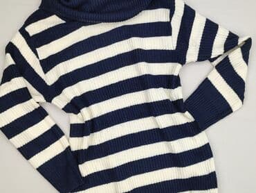 marks and spencer sweter: H&M, Sweter damski, rozmiar M — 1