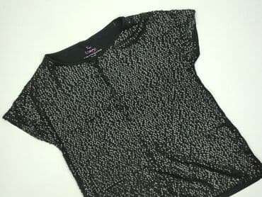 bluzki plus size allegro: Bluzka damska, rozmiar L — 1