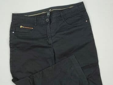 eobuwie caprice: H&M, Spodnie 3/4 damskie, rozmiar M — 1