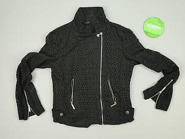 tanie ramoneski: Zara, Kurtka przejściowa damska, rozmiar S — 2