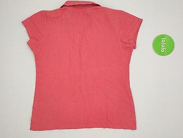 martens kurtki: Designer`s, Damska koszulka polo, rozmiar L — 3