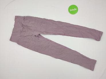 molton czapka: Legginsy rozmiar M — 3