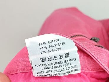 buty spongebob: Jeansy damskie, rozmiar M — 5