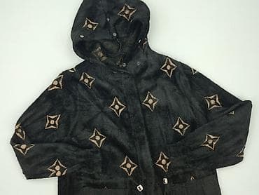 dobry parasol: Damski, Szlafrok, rozmiar 3XL — 1