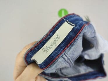 джинси жіночі сінсей: Wrangler, Jeansy damskie, rozmiar S — 4