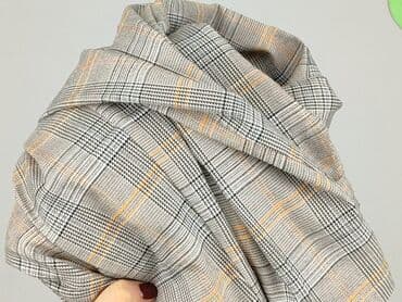 sinsay woskowane spodnie: Sinsay, Spodnie materiałowe damskie, rozmiar M — 5