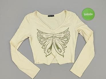 lemonada bluzy: Shein, Bluzka damska, rozmiar S — 2