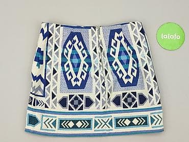 zwroty w hm: H&M Divided, Spódnica damska, rozmiar S — 3