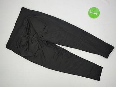 plus size: Legginsy Sportowe damskie, rozmiar 3XL — 3
