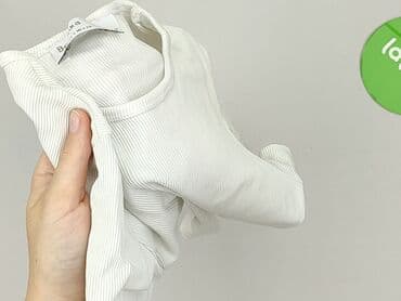 koszulka rodman bershka: Bershka, T-shirt damski, rozmiar S — 5