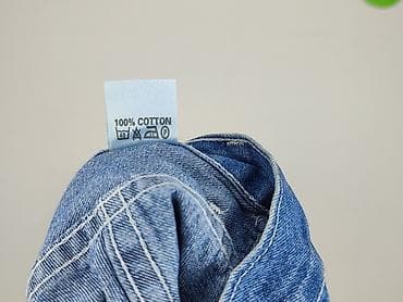 levis 501: Denim, Spódnica damska, rozmiar M — 5