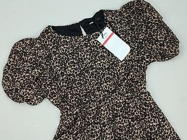 pull and bear dostawa: Sinsay, Sukienka damska, rozmiar S — 1