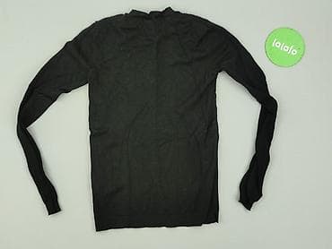 mohito ponczo: Sinsay, Sweter damski, rozmiar 2XS — 3