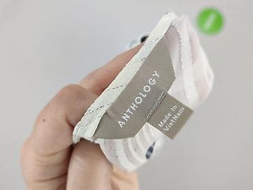 anthropologie: Anthology, Bluzka damska, rozmiar M — 4