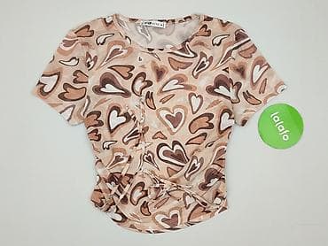 garniturowe: FB Sister, Bluzka damska, rozmiar M — 2