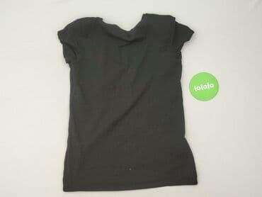 oversized calvin klein t shirty: CKH Clockhouse, T-shirt damski, XL — 4