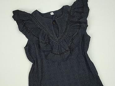 bluza biala: Bluzka damska, rozmiar S — 1