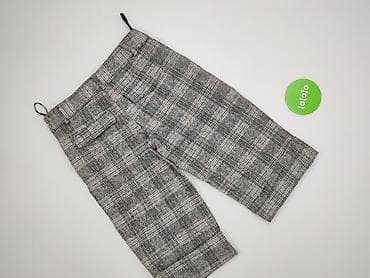 parka mexx: MAX, Spodnie 3/4 damskie, rozmiar L — 3