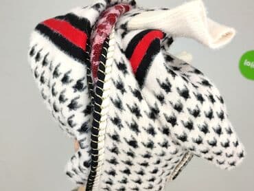 pepco marynarka: Ponczo damskie, One size — 5