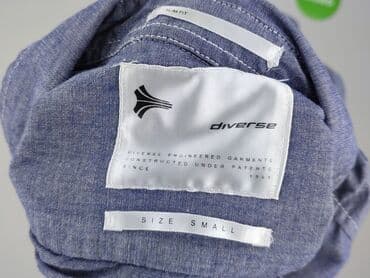 koszulka yves saint laurent: Diverse, Koszulа dla mężczyzn, S — 4