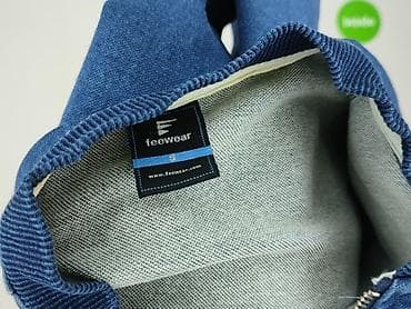 bomber: Męska kurtka typu bomber Feewear - Rozmiar: S (zgodne z metką) - — 6