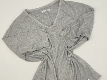 sweter piórkowy na drutach: QUIOSQUE, Bluzka damska, rozmiar M — 1