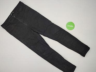 moon boot: House of Denim, Jeansy damskie, rozmiar M — 2