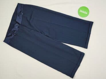 класичні костюми жіночі: Spodnie materiałowe damskie, rozmiar 2XL — 2