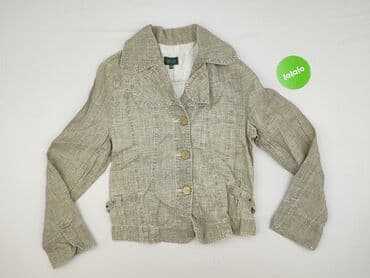 szorty z marynarka: Marynarka damska, rozmiar M — 3