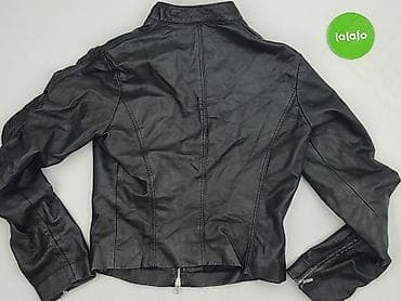 Kurtka dope snow: Gipsy, Kurtka skórzana damska, rozmiar L — 3