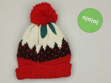 c a torba: Cap, Female, condition - Very good — 2