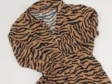 tunika plus size: Women`s tunic, size S (EU 36) — 1