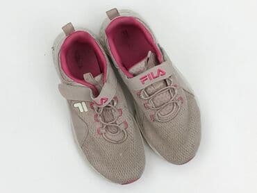 Fila, Sneakers for women, 36, condition - Good