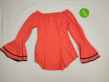 bluzka m: Bluzka damska, rozmiar S — 3