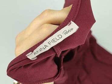 deichmann kapcie z futerkiem: Anna Field, Sukienka damska, rozmiar S — 4