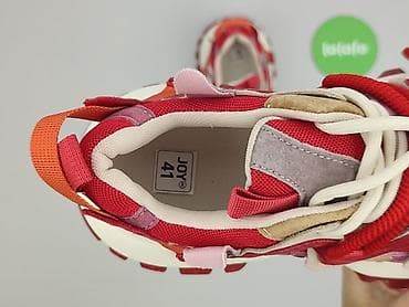 allegro 7: Sneakersy damskie, rozmiar 41 — 5