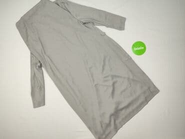 sukienka midi hm: H&M, Sukienka damska, rozmiar 3XL — 3