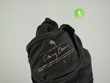 t shirt basic h: Carry, Women`s tunic, size L — 5