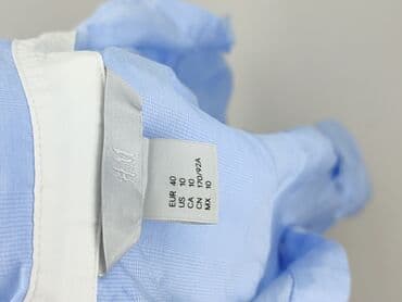 lindex koszula: H&M, Koszula damska, L — 4