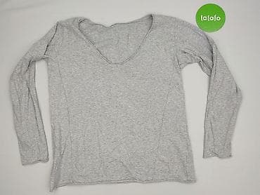 bluzki chabrowa: Bluzka damska, rozmiar S — 2