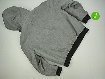 kurtka teddy bear: RAINBOW, Kurtka zimowa dla mężczyzn, rozmiar XL — 3