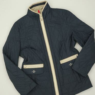 kurtki green goose: Gerry Weber Edition, Kurtka przejściowa damska, rozmiar XL — 2