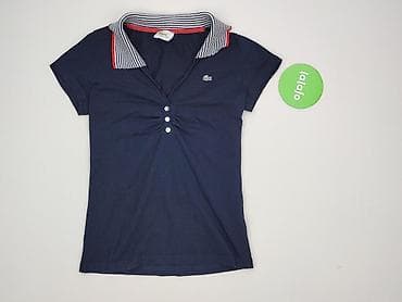 lacoste golf: Lacoste, Damska koszulka polo, rozmiar S — 2