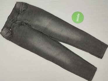 obcisłe legginsy: Jeans for women, size M (EU 38) — 2