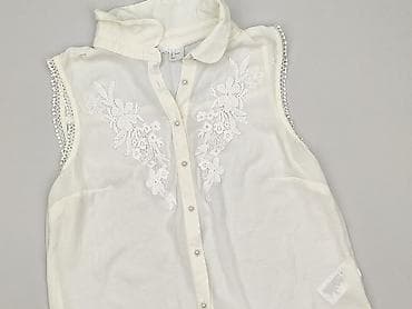 bluzki koty: Bluzka damska, rozmiar S — 1